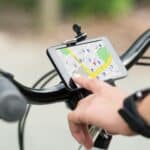 L'essor des applis mobiles pour le vélo