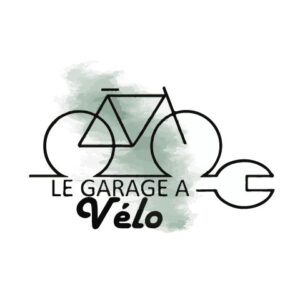 Le garage à velo