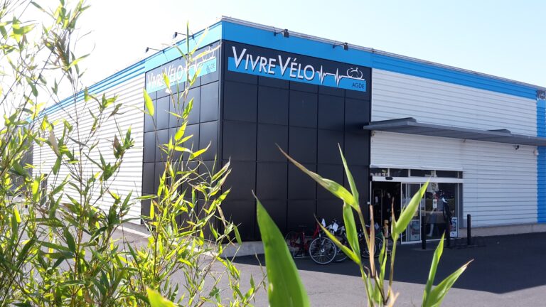 Vivre Vélo
