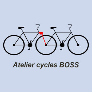 Atelier Cycles Boss