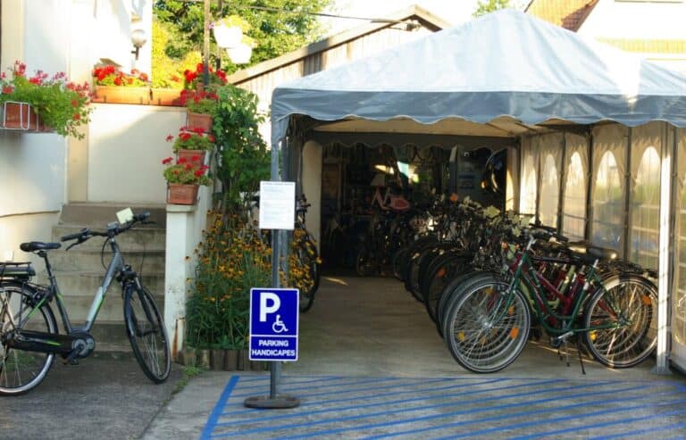 Atelier Cycles Boss