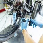 Les bénéfices de la réparation à domicile pour les vélos