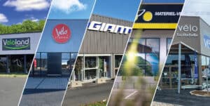 boutiques de vélos en france