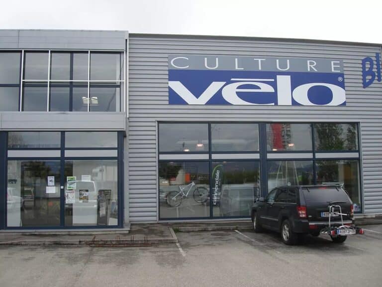 Culture Vélo Colmar