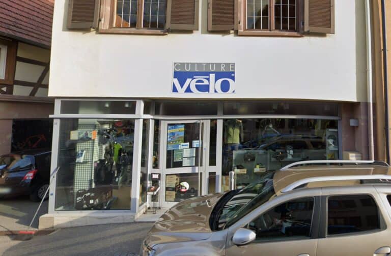 Culture Velo Dorlisheim