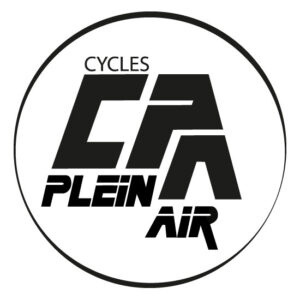 Cycles Plein Air