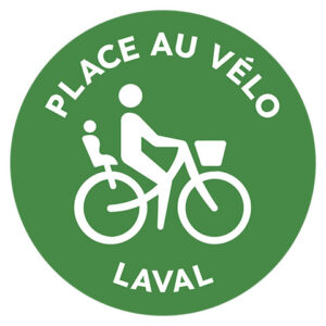 Place au Vélo - Laval