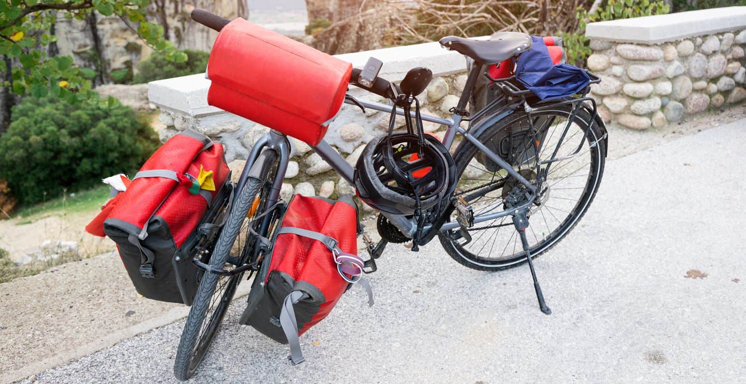 velo équipé randonnée vélo location agence velo équipé randonnée vélo location agence