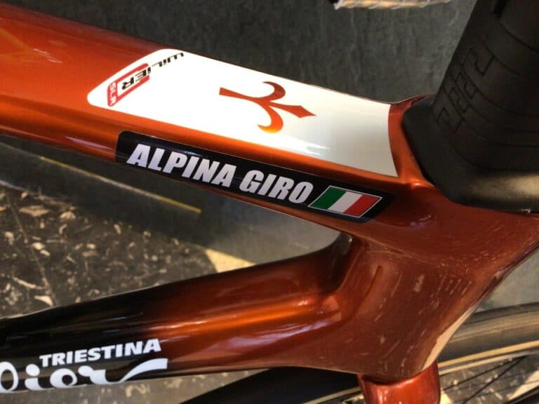 Cycles ALPINA
