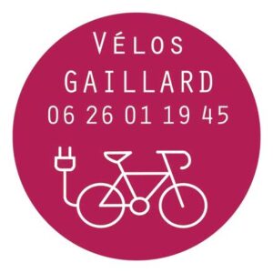 Vélos Gaillard