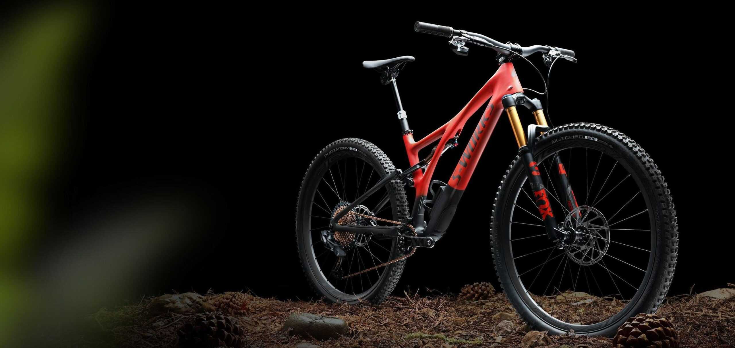 Specialized Stumpjumper Specialized Stumpjumper
