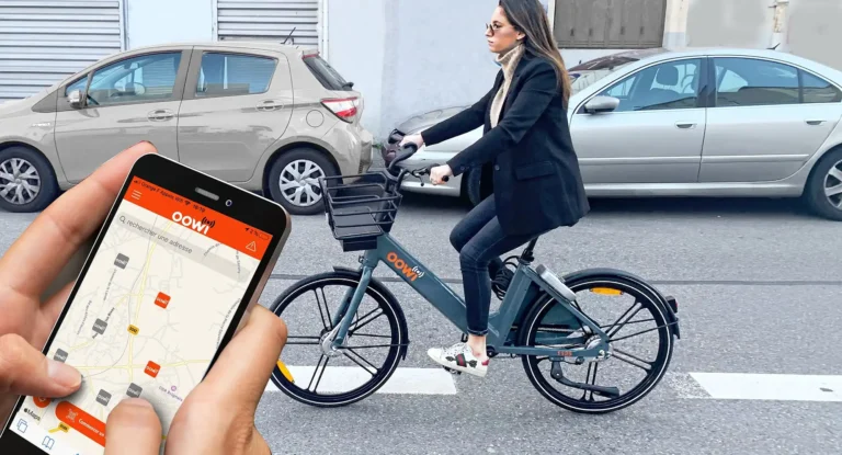 B2eBike B2eBike