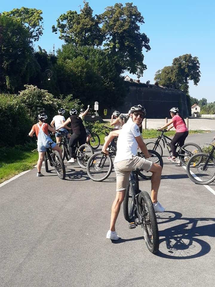 Opale bike Opale bike