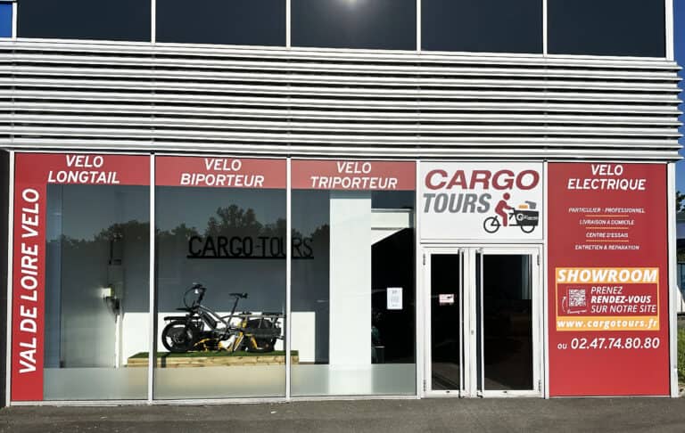 Cargo Tours Cargo Tours