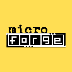 Microforge