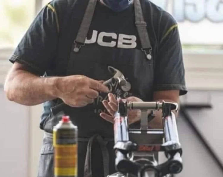 Tof Bike Service Tof Bike Service