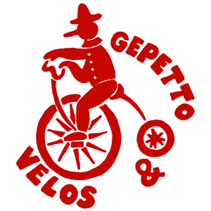 Magasin de vélo Gepetto & Vélos