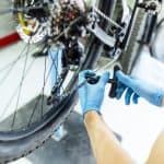 Réparation de vélos à domicile par des artisans qualifiés