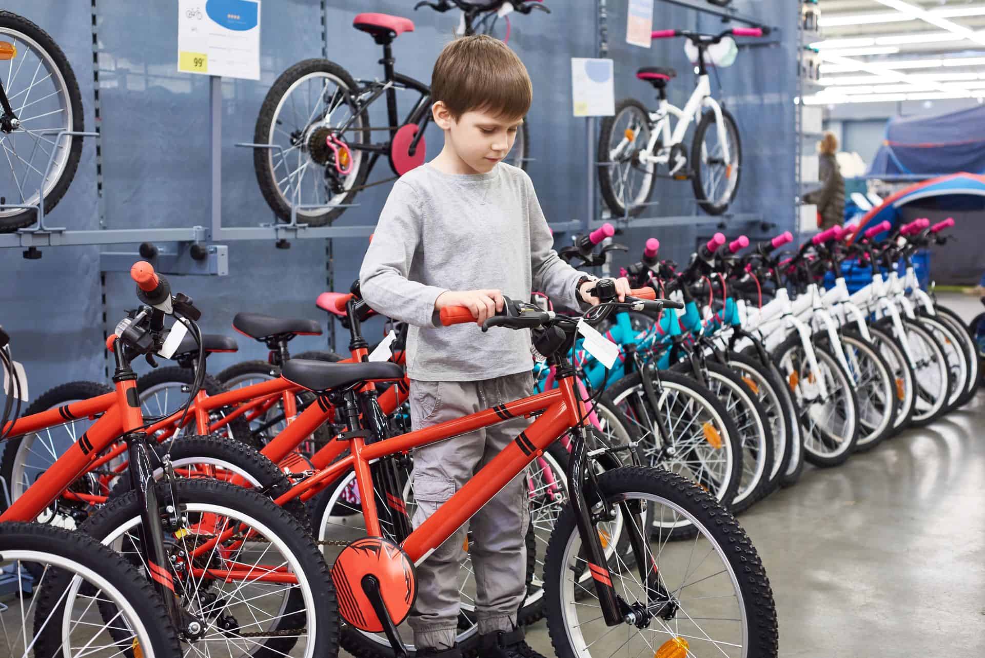 velo enfant noel achat grande surface velo enfant noel achat grande surface de sport