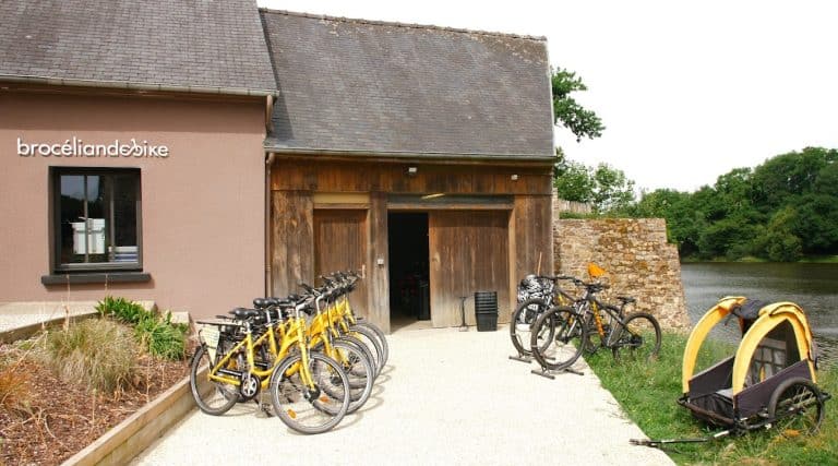 Broceliande Bike Broceliande Bike