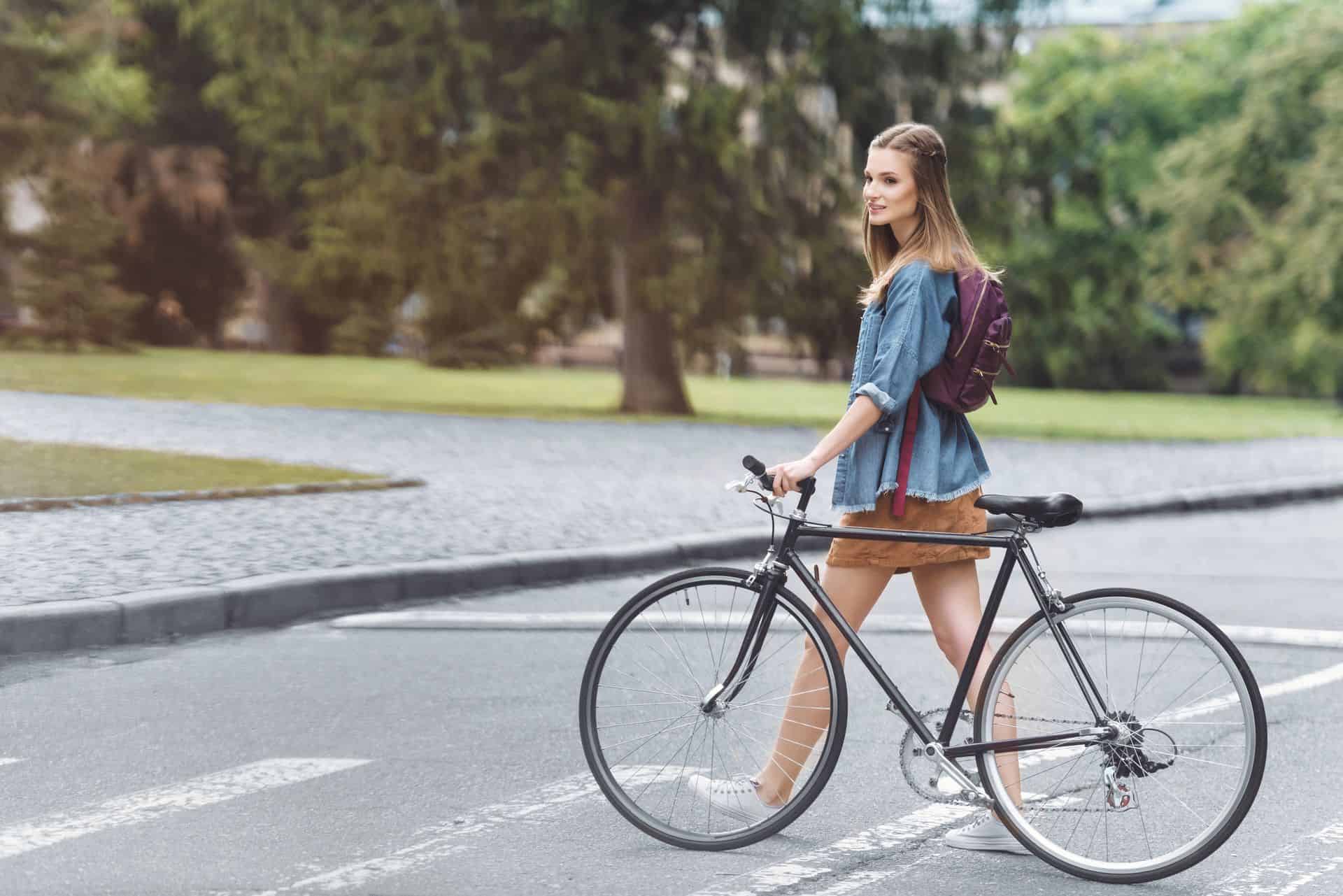 usage budget achat vélo definir budget trajet velo