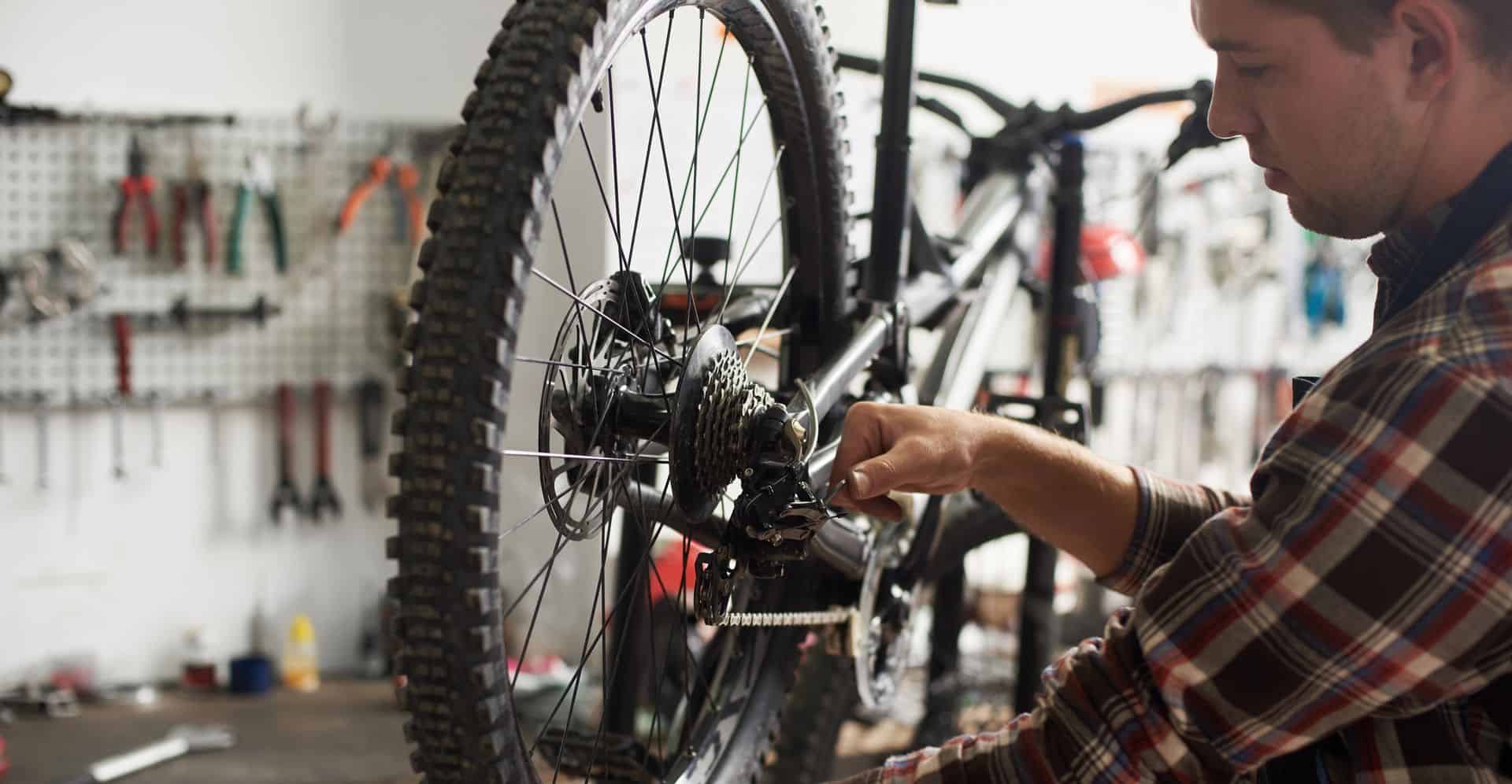 entretenir votre velo entretenir votre velo