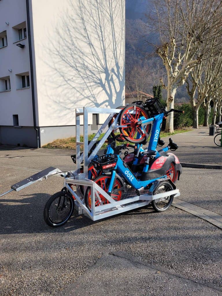 Micro Cargo Micro Cargo