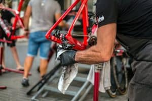 entretenir son velo comme un pro astuces