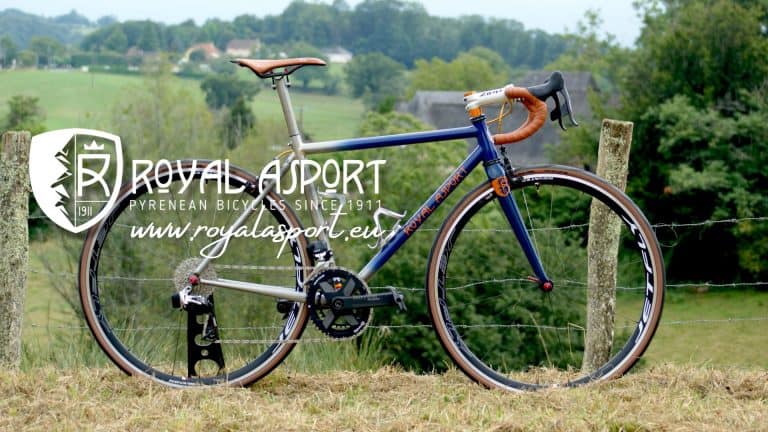 Royal Asport Cycleworks Royal Asport Cycleworks