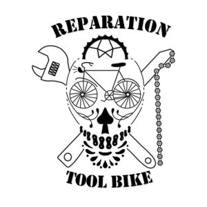 Réparation Tool Bike