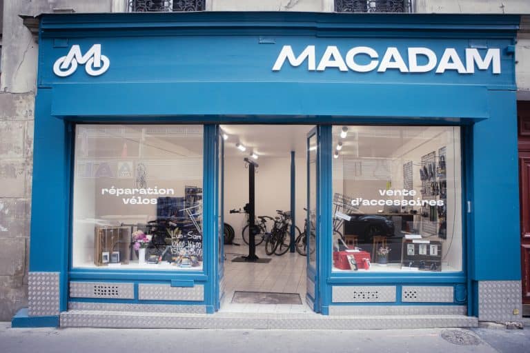 Macadam