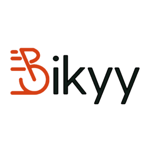 Bikyy