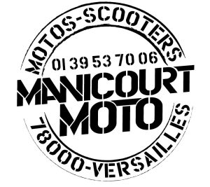 Manicourt Moto