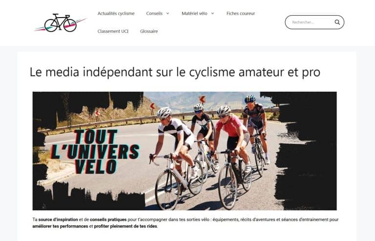 le blog du cycliste 768x494