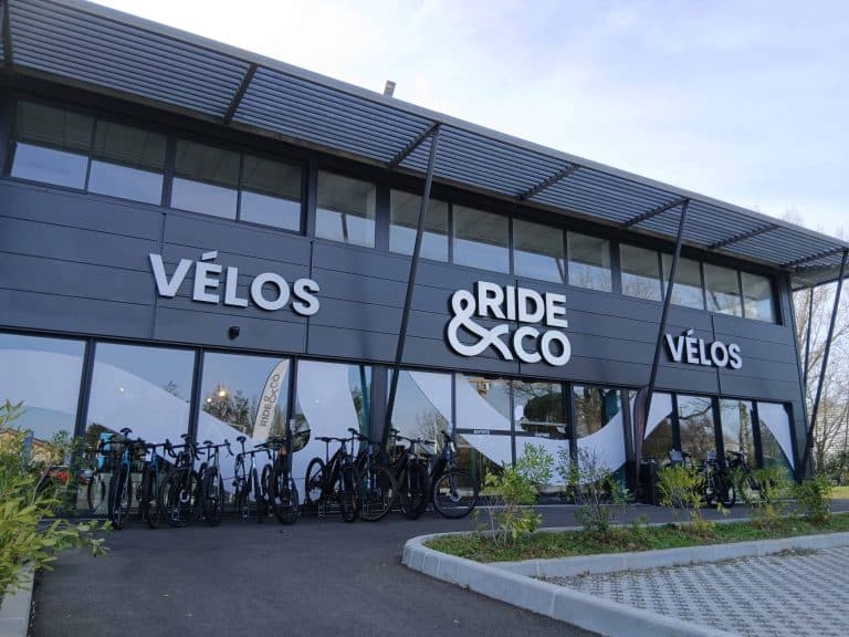 Ride & Co Toulouse