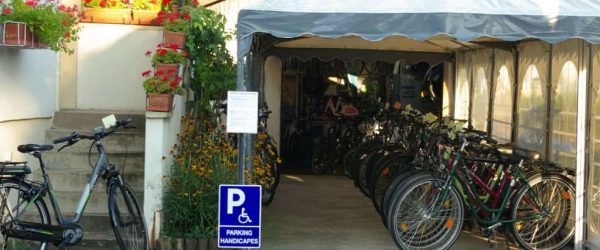 Atelier Cycles Boss