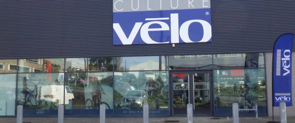 culture vélo brest