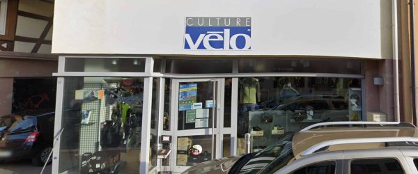 culture velo dorlisheim