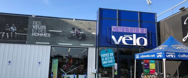 culture vélo mérignac