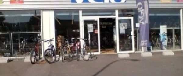 Culture Vélo Perpignan