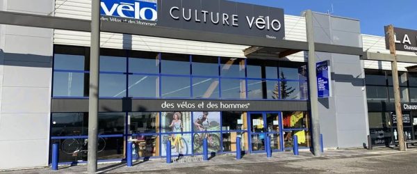 culture vélo thoiry