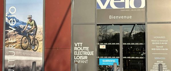 culture vélo tours nord