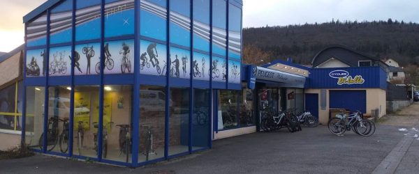 cycles di lullo bellignat