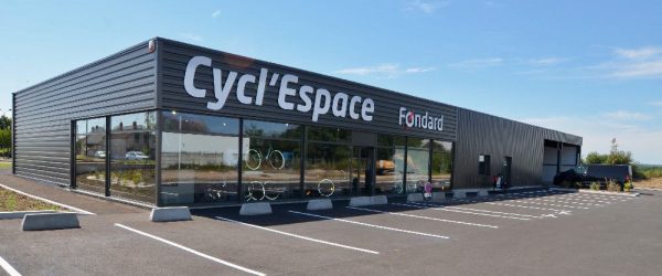 cycl'espace fondard varennes vauzelles