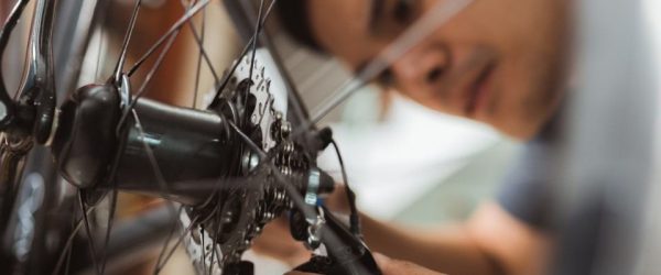distri bikes