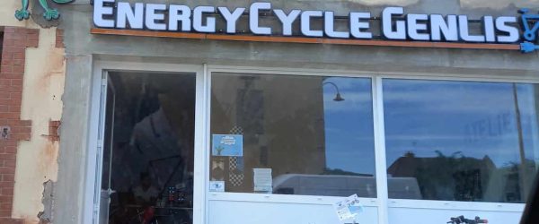 energy cycle genlis