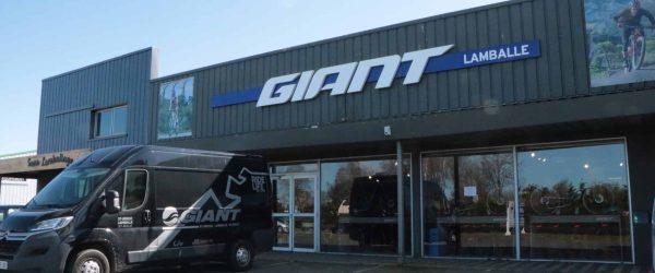 giant lamballe