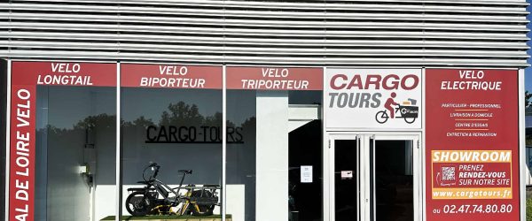 cargo tours