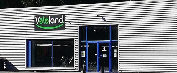 véloland lanvollon cycles