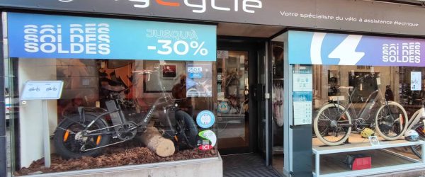 mycycle dijon